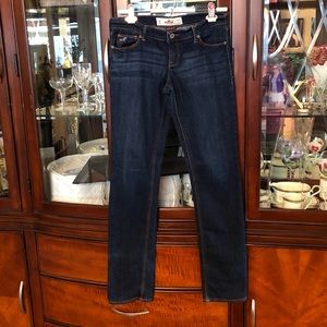 Hollister Socal Stretch Jeans